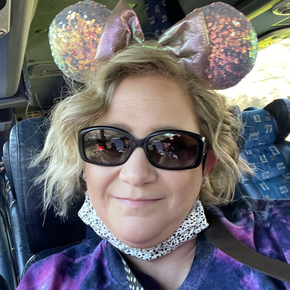 Meet your Posher, Heather